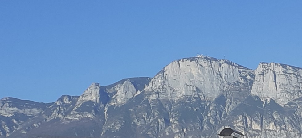 Un novembre di “stranezze”